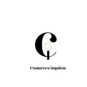 Imagen de Ci COSTURERA INQUIETA