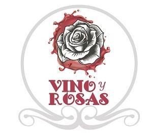 Imagen de VINO Y ROSAS