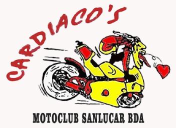 Imagen de CARDIACO'S MOTOCLUB SANLUCAR BDA