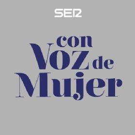 Imagen de SER con Voz de Mujer