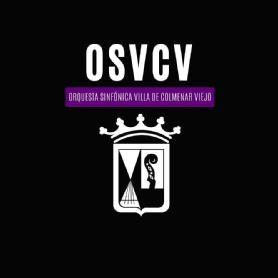 Imagen de OSVCV Orquesta Sinfónica Villa de Colmenar Viejo