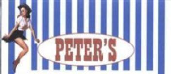 Imagen de PETER'S