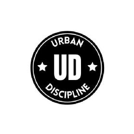 Imagen de URBAN DISCIPLINE UD