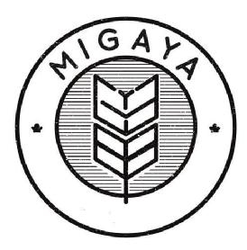 Imagen de MIGAYA