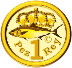 Imagen de 1 Pez Rey