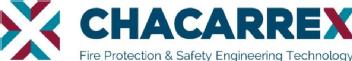 Imagen de CHACARREX Fire Protection & Safety Engineering Technology