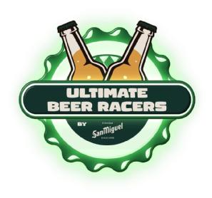 Imagen de ULTIMATE BEER RACERS BY CERVEZAS SAN MIGUEL SINCE 1890