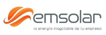 Imagen de EMSOLAR LA ENERGÍA INAGOTABLE DE TU EMPRESA