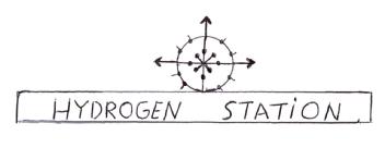 Imagen de HYDROGEN STATION