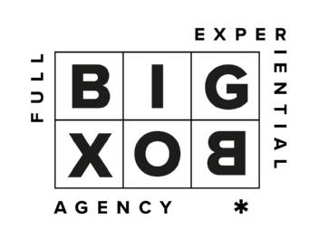 Imagen de BIG BOX FULL EXPERIENTIAL AGENCY *