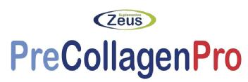 Imagen de SUPLEMENTOS ZEUS PRECOLLAGENPRO