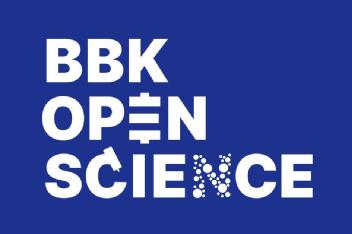 Imagen de BBK OPEN SCIENCE