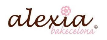 Imagen de ALEXIA BAKECELONA