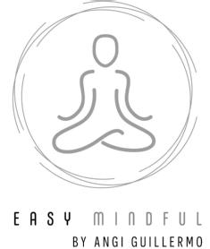 Imagen de EASY MINDFUL BY ANGI GUILLERMO