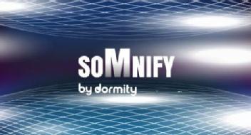 Imagen de SOMNIFY by dormity