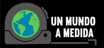 Imagen de UN MUNDO A MEDIDA