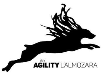 Imagen de club agility L'almozara
