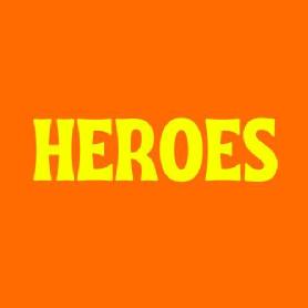 Imagen de HEROES