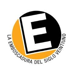 Imagen de LA EMBOSCADURA DEL SIGLO VEINTIUNO