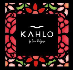 Imagen de KAHLO BY SONIA RODRIGUEZ