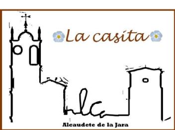 Imagen de La casita Alcaudete de la Jara