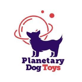 Imagen de PLANETARY DOG TOYS