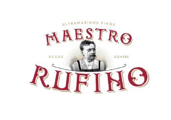 Imagen de ULTRAMARINOS FINOS MAESTRO RUFINO DESDE SIEMPRE