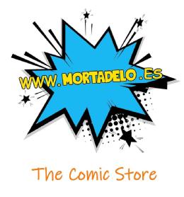 Imagen de WWW.MORTADELO.ES The Comic Store