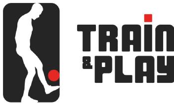 Imagen de TRAIN&PLAY