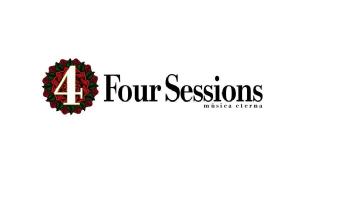 Imagen de 4 FOUR SESSIONS MUSICA ETERNA