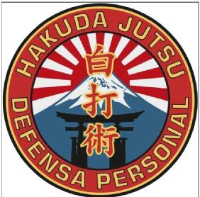 Imagen de HAKUDA JUTSU DEFENSA PERSONAL