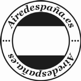 Imagen de Airedespaña.es Airedespaña.es