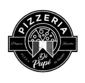 Imagen de PIZZERIA DI PUPI Proprie Ricette PIZZA AL TAGLIO