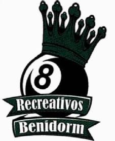 Imagen de 8 RECREATIVOS BENIDORM