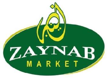 Imagen de ZAYNAB MARKET