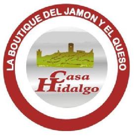 Imagen de CASA HIDALGO LA BOUTIQUE DEL JAMON Y EL QUESO