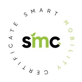 Imagen de SMC SMART MOBILITY CERTIFICATE