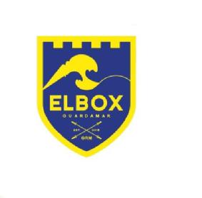 Imagen de ELBOX GUARDAMAR EST 2016 GRM
