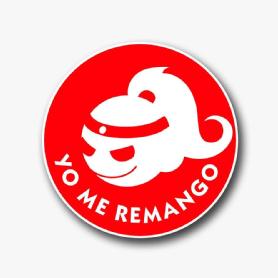 Imagen de YO ME REMANGO