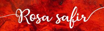Imagen de Rosa safir
