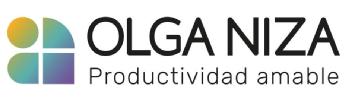 Imagen de OLGANIZA Productividad amable