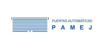 Imagen de PUERTAS AUTOMÁTICAS PAMEJ