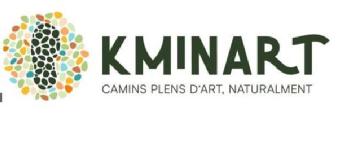 Imagen de KMINART CAMINS PLENS D'ART, NATURALMENT