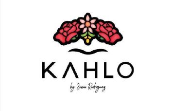 Imagen de KAHLO BY SONIA RODRIGUEZ
