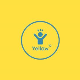 Imagen de Yellow 10