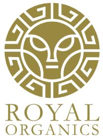 Imagen de ROYAL ORGANICS