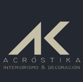Imagen de ACRÓSTIKA INTERIORISMO & DECORACIÓN