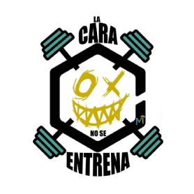 Imagen de LA CARA NO SE ENTRENA