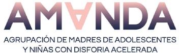 Imagen de AMANDA AGRUPACION DE MADRES DE ADOLESCENTES Y NIÑAS CON DISFORIA ACELERADA