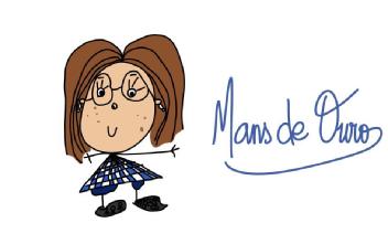 Imagen de Mans de Ouro